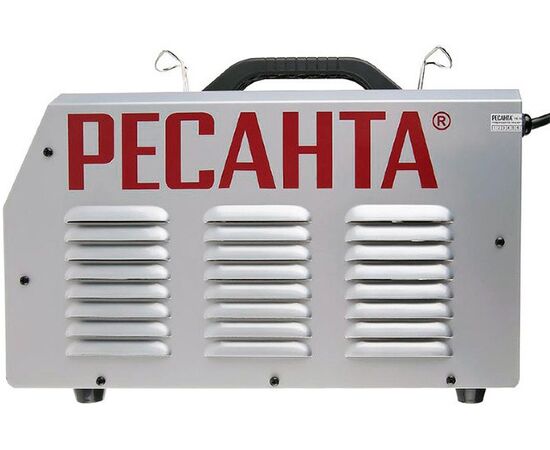  Сварочный аппарат Ресанта САИПА-190МФ 