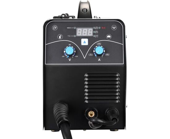  Сварочный полуавтомат DEKO DKWM250A Pro MIG/MAG 250А (051-4687) 
