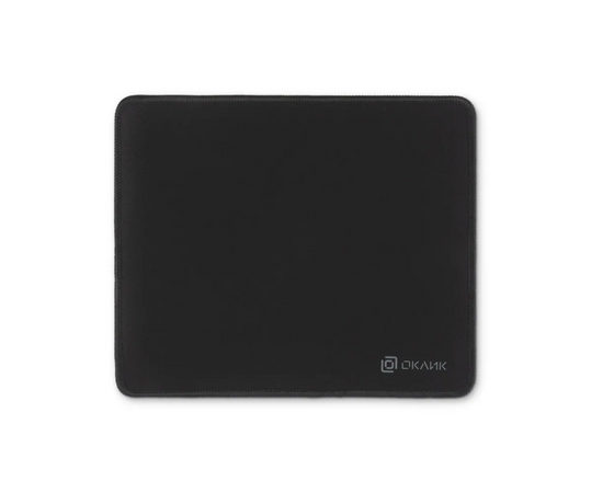  Коврик для мыши OKLICK OK-T280 мини черный 280x225x2мм 