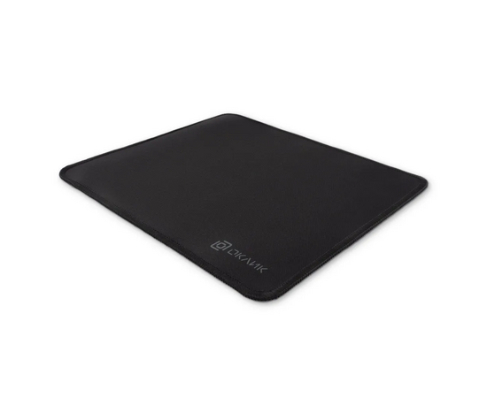  Коврик для мыши OKLICK OK-T280 мини черный 280x225x2мм 