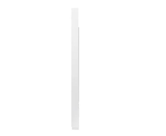  Профессиональная панель Samsung WM65B Flip Chart Pro (LH65WMBWBGCXCI) белый 65" E-LED BLU LED 8ms 16:9 HDMI M/M матовая 350cd 178гр/178гр 3840x2160 