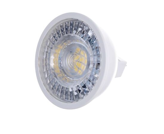 Лампа светодиодная Gauss 101505305 5Вт цок.GU5.3 рефлек. 220B 6500K св.свечения белый холодный уп/10шт 