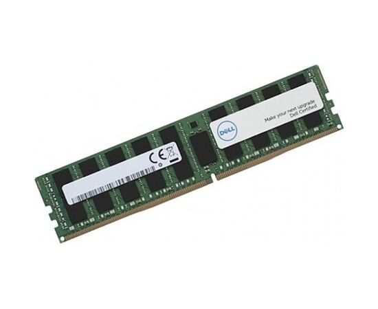  ОЗУ Dell 370-AGDS DDR4 32Gb DIMM ECC Reg PC4-25600 3200MHz 