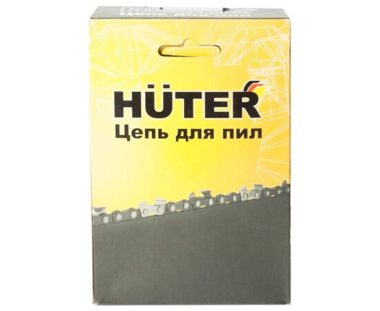  Цепь для цепных пил Huter С5 (71/4/15) 