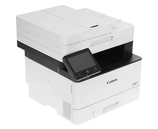  МФУ Canon i-SENSYS лазерный A4MF455dw (5161C006) 