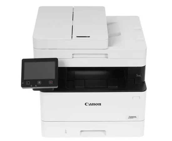  МФУ Canon i-SENSYS лазерный A4MF455dw (5161C006) 
