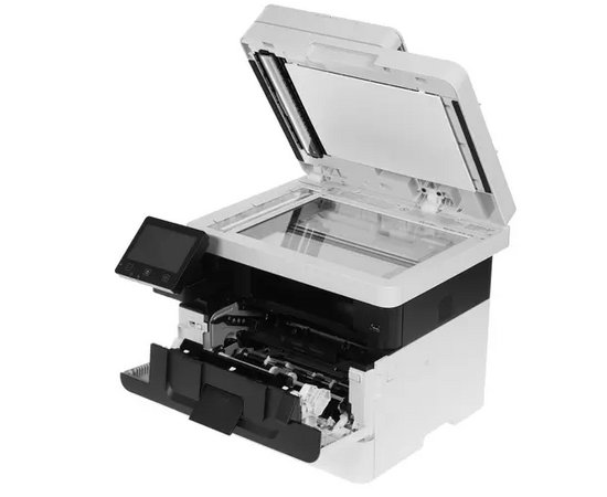  МФУ Canon i-SENSYS лазерный A4MF455dw (5161C006) 