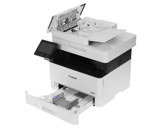  МФУ Canon i-SENSYS лазерный A4MF455dw (5161C006) 