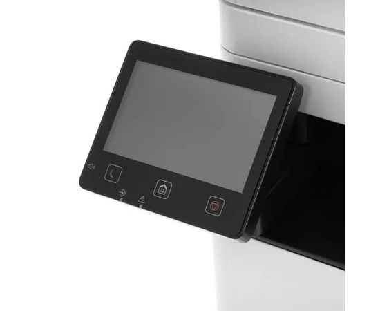  МФУ Canon i-SENSYS лазерный A4MF455dw (5161C006) 