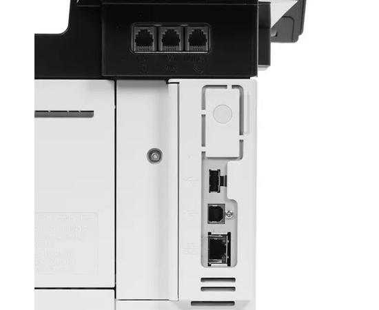  МФУ Canon i-SENSYS лазерный A4MF455dw (5161C006) 