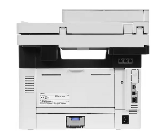  МФУ Canon i-SENSYS лазерный A4MF455dw (5161C006) 