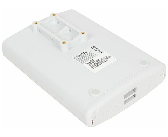  Роутер MikroTik RB750P-PBr2 