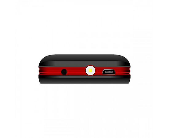  BQ 2455 Boom Quattro Чёрный 