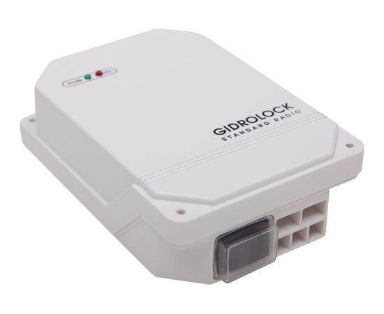  Блок управления Gidrolock Standard Radio 20800131 