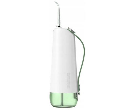  Ирригатор Oclean W10 W6010 4 насад. зеленый (C02000041) 