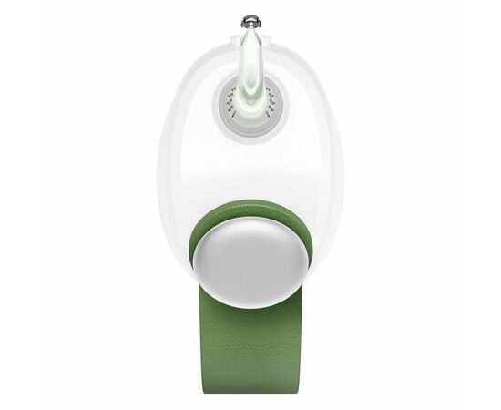  Ирригатор Oclean W10 W6010 4 насад. зеленый (C02000041) 