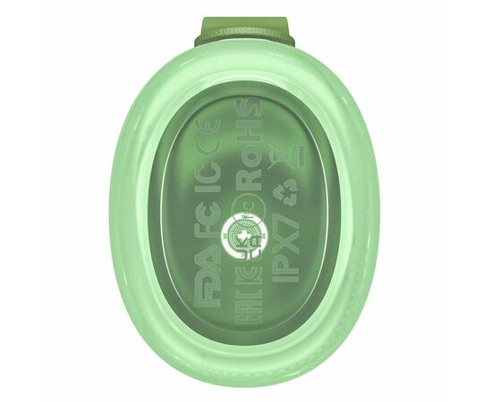  Ирригатор Oclean W10 W6010 4 насад. зеленый (C02000041) 