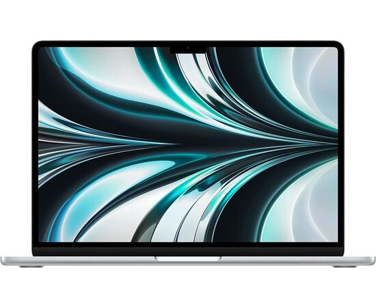  Ноутбук Apple MacBook Air MLY03LL/A 13.5" SSD 512Гб серебристый 1.24 кг 