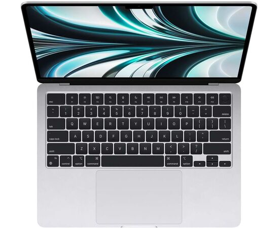  Ноутбук Apple MacBook Air MLY03LL/A 13.5" SSD 512Гб серебристый 1.24 кг 