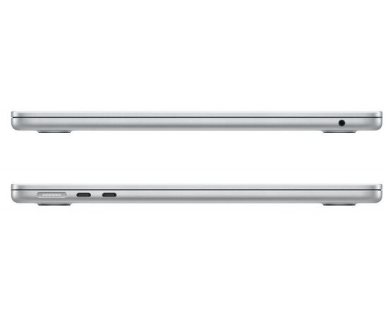  Ноутбук Apple MacBook Air MLY03LL/A 13.5" SSD 512Гб серебристый 1.24 кг 
