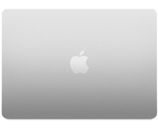  Ноутбук Apple MacBook Air MLY03LL/A 13.5" SSD 512Гб серебристый 1.24 кг 
