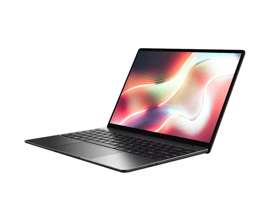  Ноутбук CHUWI CoreBook X (CWI529-308N5N1PDNXX) 14"(2160x1440 IPS)/i3 10110U(2.1Ghz)/8192Mb/512SSDGb/noDVD/Int:Intel UHD Graphics 