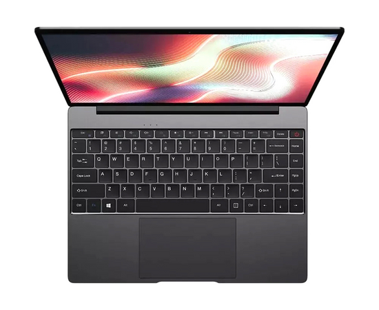  Ноутбук CHUWI CoreBook X (CWI529-308N5N1PDNXX) 14"(2160x1440 IPS)/i3 10110U(2.1Ghz)/8192Mb/512SSDGb/noDVD/Int:Intel UHD Graphics 