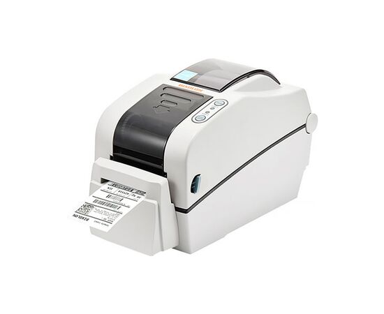  Принтер этикеток Bixolon SLP-TX220 Ivory 