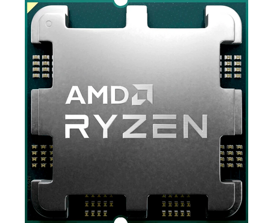  Процессор AMD Ryzen 5 7500F Oem (100-000000597) Base 3,70GHz, Turbo 5,00GHz, without graphics, L3 32Mb, TDP 65W, AM5 