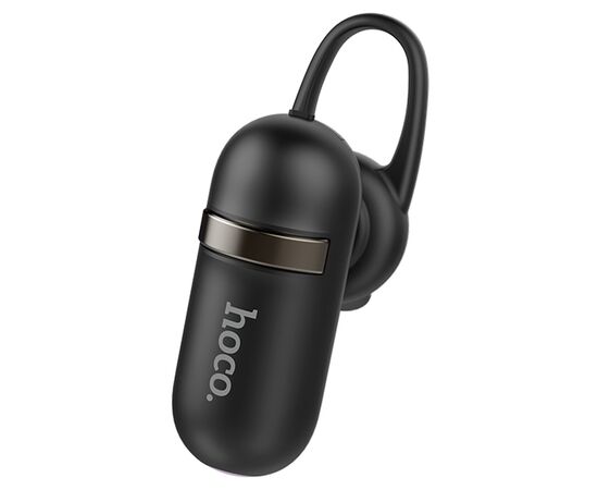  Беспроводная Bluetooth-Гарнитура HOCO E40 Surf sound, Bluetooth, черный 