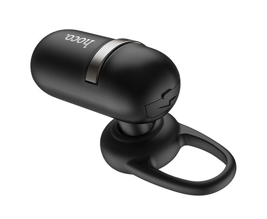  Беспроводная Bluetooth-Гарнитура HOCO E40 Surf sound, Bluetooth, черный 