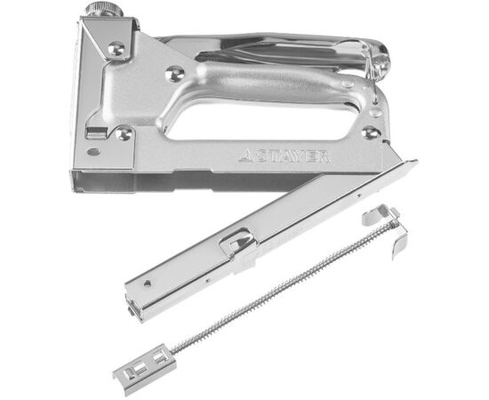  Степлер ручной Stayer 3150_z01 