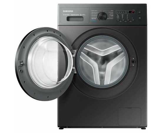  Стиральная машина Samsung WW65AG4S21CXLD 