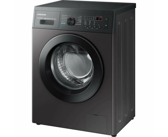 Стиральная машина Samsung WW65AG4S21CXLD 