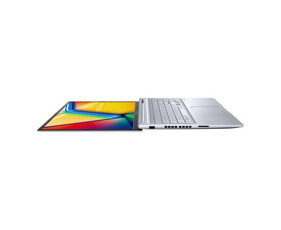  Ноутбук ASUS Vivobook 16X K3605ZC-N1154 (90NB11F2-M00660) i5 12500H 2500 MHz/16"/1920x1200/16GB/512GB SSD/ GeForce RTX 3050 4GB/DOS/Silver 