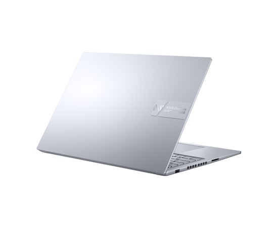  Ноутбук ASUS Vivobook 16X K3605ZC-N1154 (90NB11F2-M00660) i5 12500H 2500 MHz/16"/1920x1200/16GB/512GB SSD/ GeForce RTX 3050 4GB/DOS/Silver 