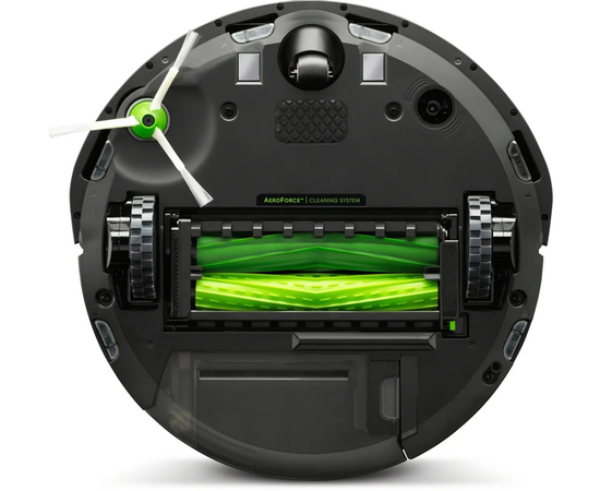  Робот-пылесос iRobot Roomba i1 (i115240RND) 
