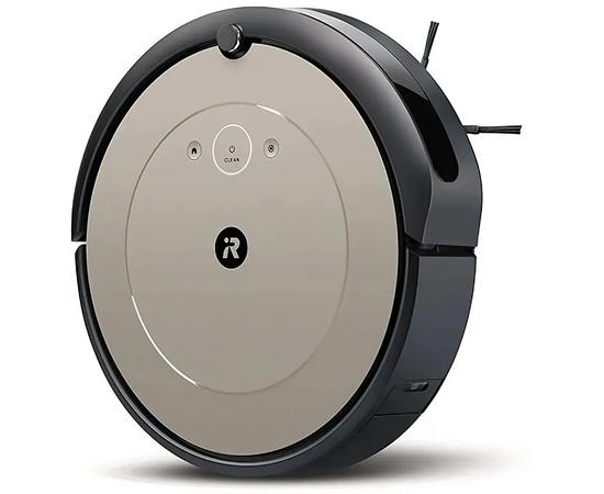  Робот-пылесос iRobot Roomba i1 (i115240RND) 