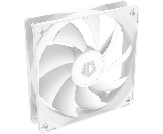  Комплект вентиляторов be quiet! Light Wings BL103 White 140mm PWM high-speed Triple-Pack 