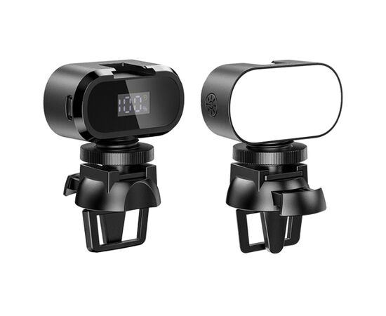  Светодиодный осветлитель JMARY FM-16RGB MINI, 750mAh 