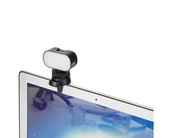  Светодиодный осветлитель JMARY FM-16RGB MINI, 750mAh 