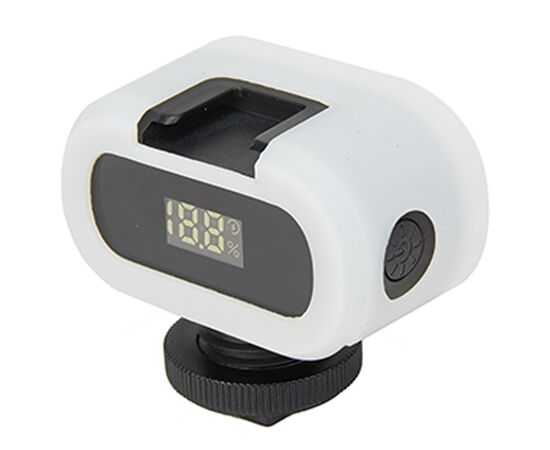  Светодиодный осветлитель JMARY FM-16RGB MINI, 750mAh 