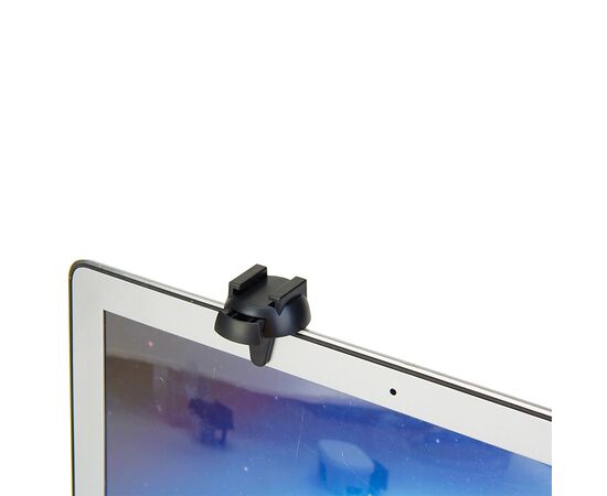  Светодиодный осветлитель JMARY FM-16RGB MINI, 750mAh 