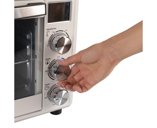  Мини-печь Endever Danko 6039 белый 