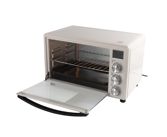  Мини-печь Endever Danko 6039 белый 