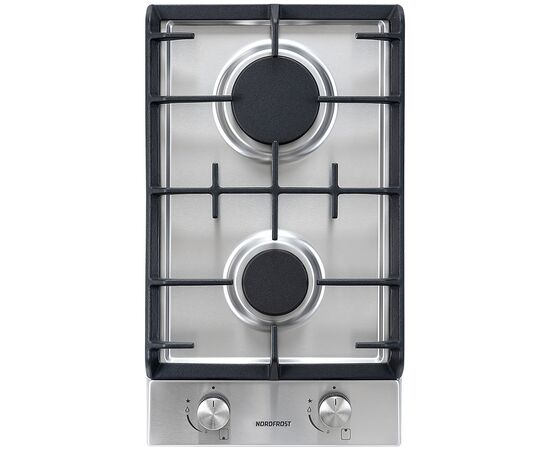  Варочная поверхность NORDFROST HS 3022 X 
