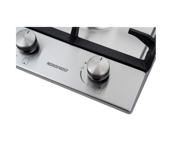  Варочная поверхность NORDFROST HS 3022 X 