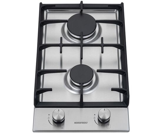  Варочная поверхность NORDFROST HS 3022 X 
