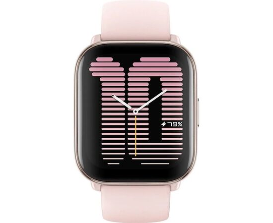  Смарт-часы Amazfit A2211 Active (розовый) 