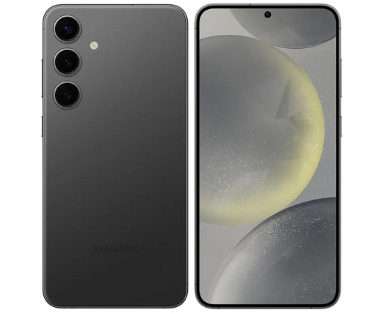  Смартфон Samsung Galaxy S24+ 5G 12/256Gb Black (SM-S926BZKBMEA) 
